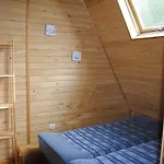 Letniskowe Rafa Lodge