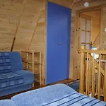 Letniskowe Rafa * Sarbinowo