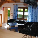 Lodge Letniskowe Rafa *