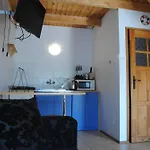 Lodge Letniskowe Rafa