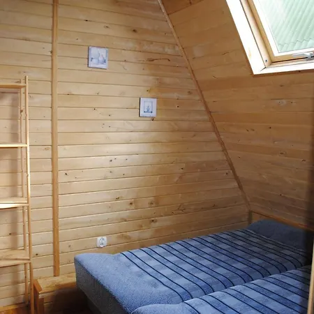 Letniskowe Rafa Lodge
