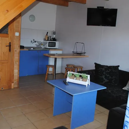 Letniskowe Rafa Sarbinowo