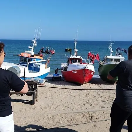 Letniskowe Rafa Domek letniskowy *