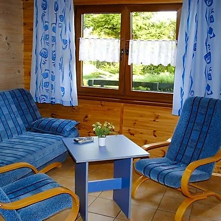 Letniskowe Rafa Sarbinowo