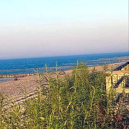 Letniskowe Rafa 롯지