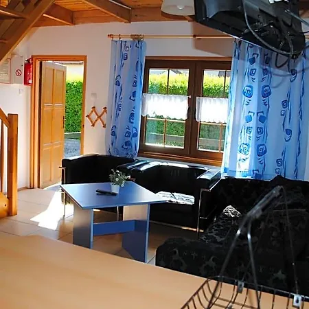 Letniskowe Rafa Lodge
