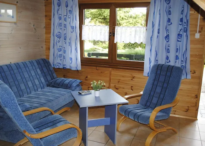 Letniskowe Rafa Сарбиново