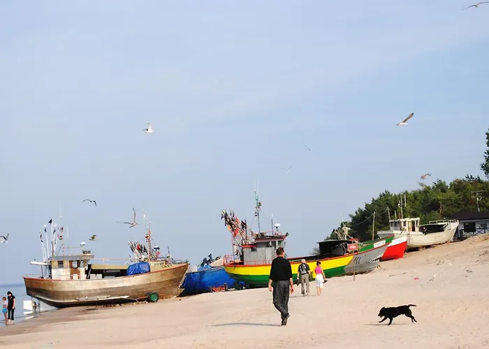 Letniskowe Rafa Domek letniskowy